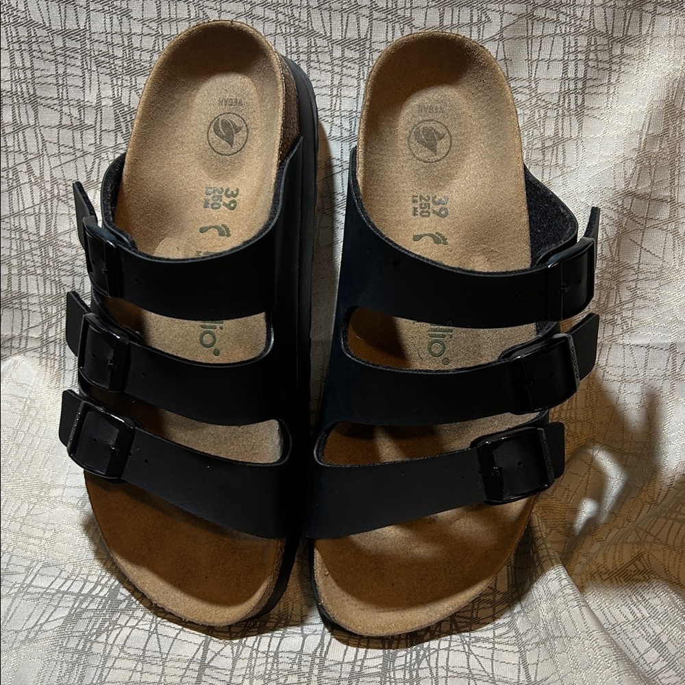 Papillio by  Birkenstock sandals in very good condition. - Picture 2 of 7